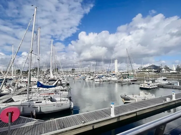 Apartment Appartement Arzon 4 - 5 Personnes , Tout A Pied, Mer - Port Du Crouesty - Piscine France