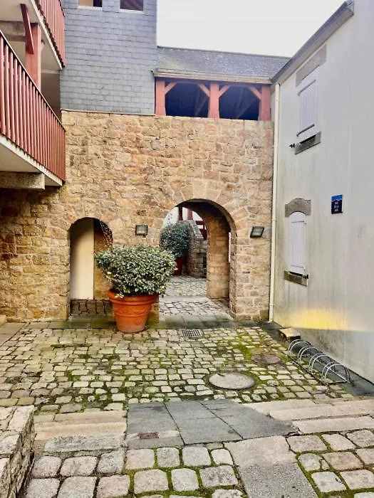 Appartement Arzon 4 - 5 Personnes , Tout A Pied, Mer - Port Du Crouesty - Piscine