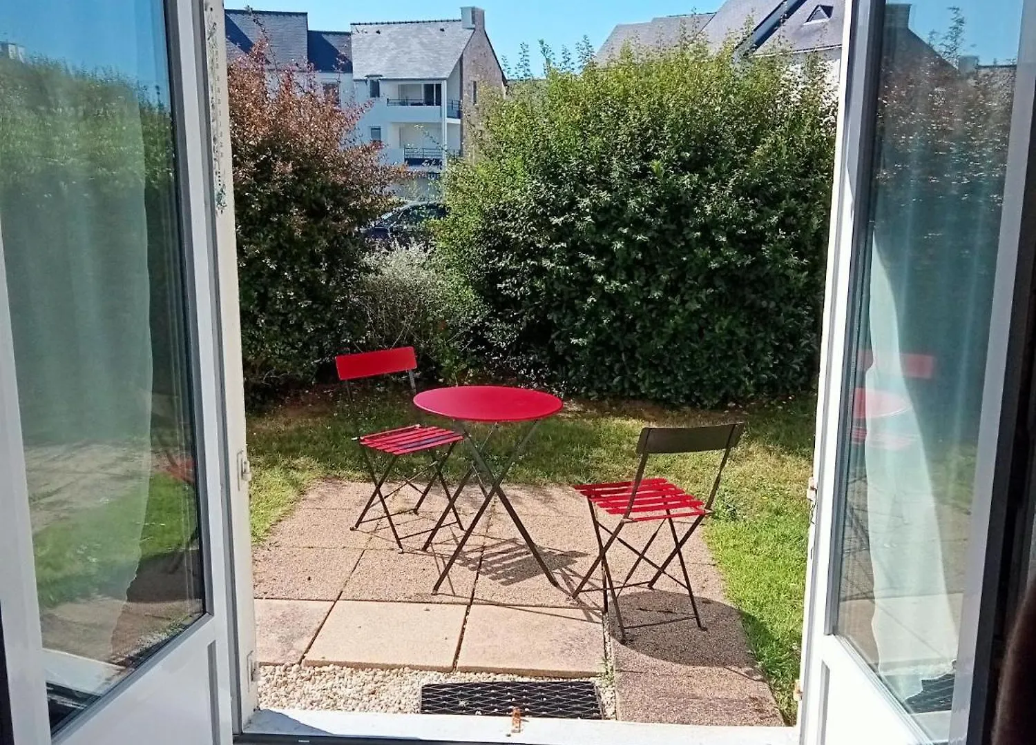 Appartement Arzon 4 - 5 Personnes , Tout A Pied, Mer - Port Du Crouesty - Piscine