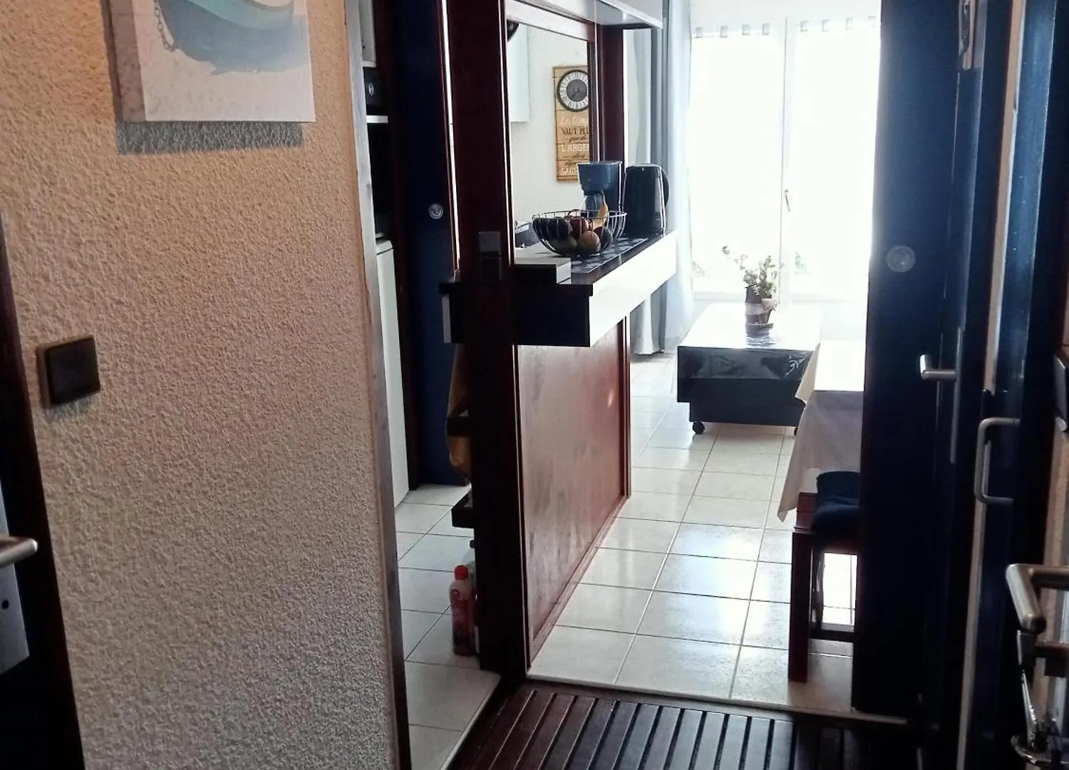 Apartment Appartement Arzon 4 - 5 Personnes , Tout A Pied, Mer - Port Du Crouesty - Piscine