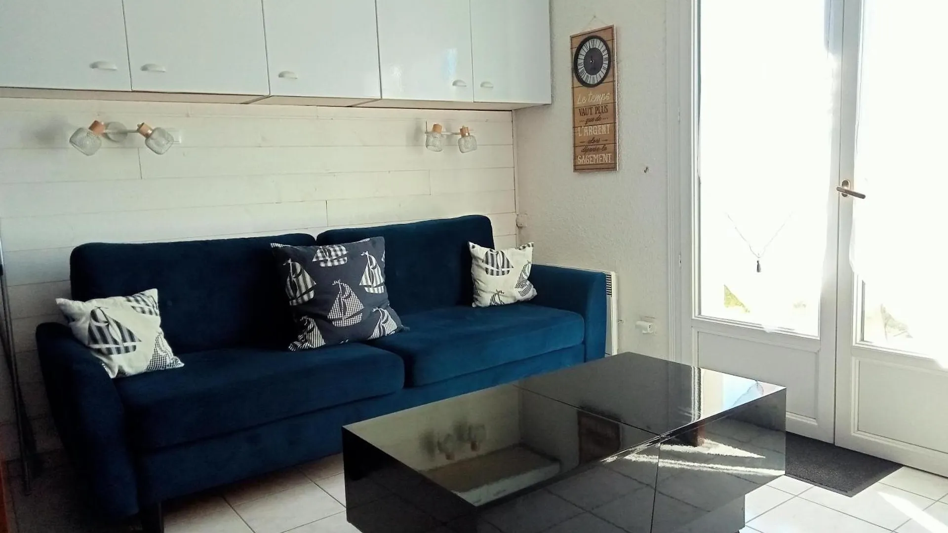 Appartement Arzon 4 - 5 Personnes , Tout A Pied, Mer - Port Du Crouesty - Piscine Apartment