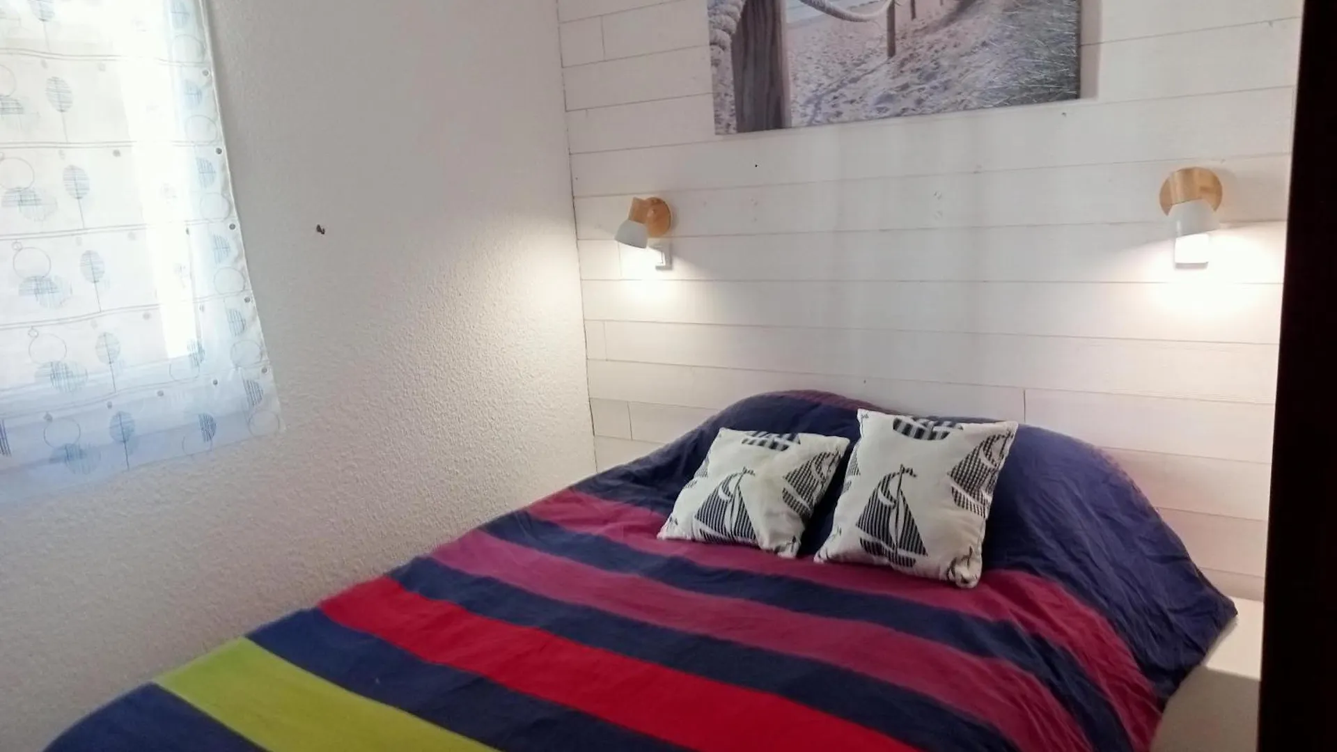 Appartement Arzon 4 - 5 Personnes , Tout A Pied, Mer - Port Du Crouesty - Piscine