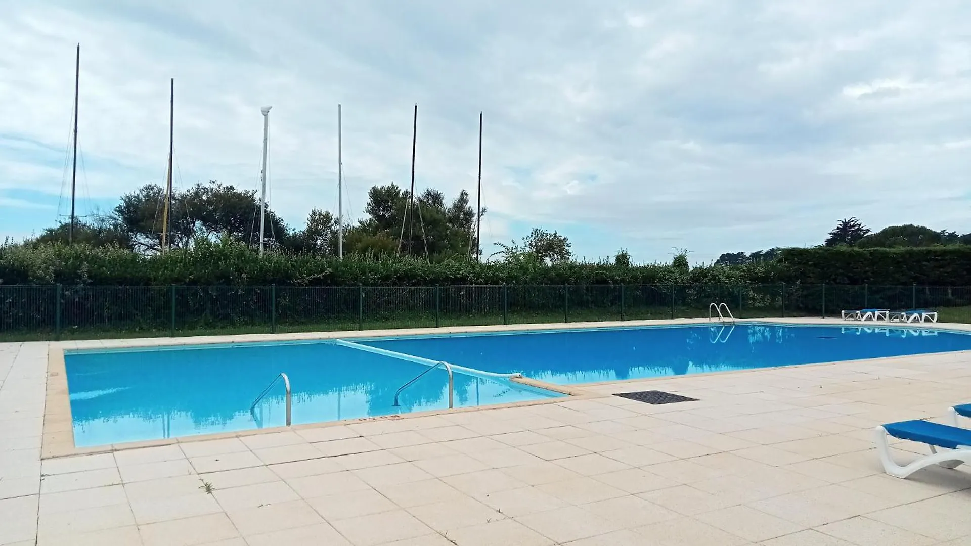 Appartement Arzon 4 - 5 Personnes , Tout A Pied, Mer - Port Du Crouesty - Piscine Apartment