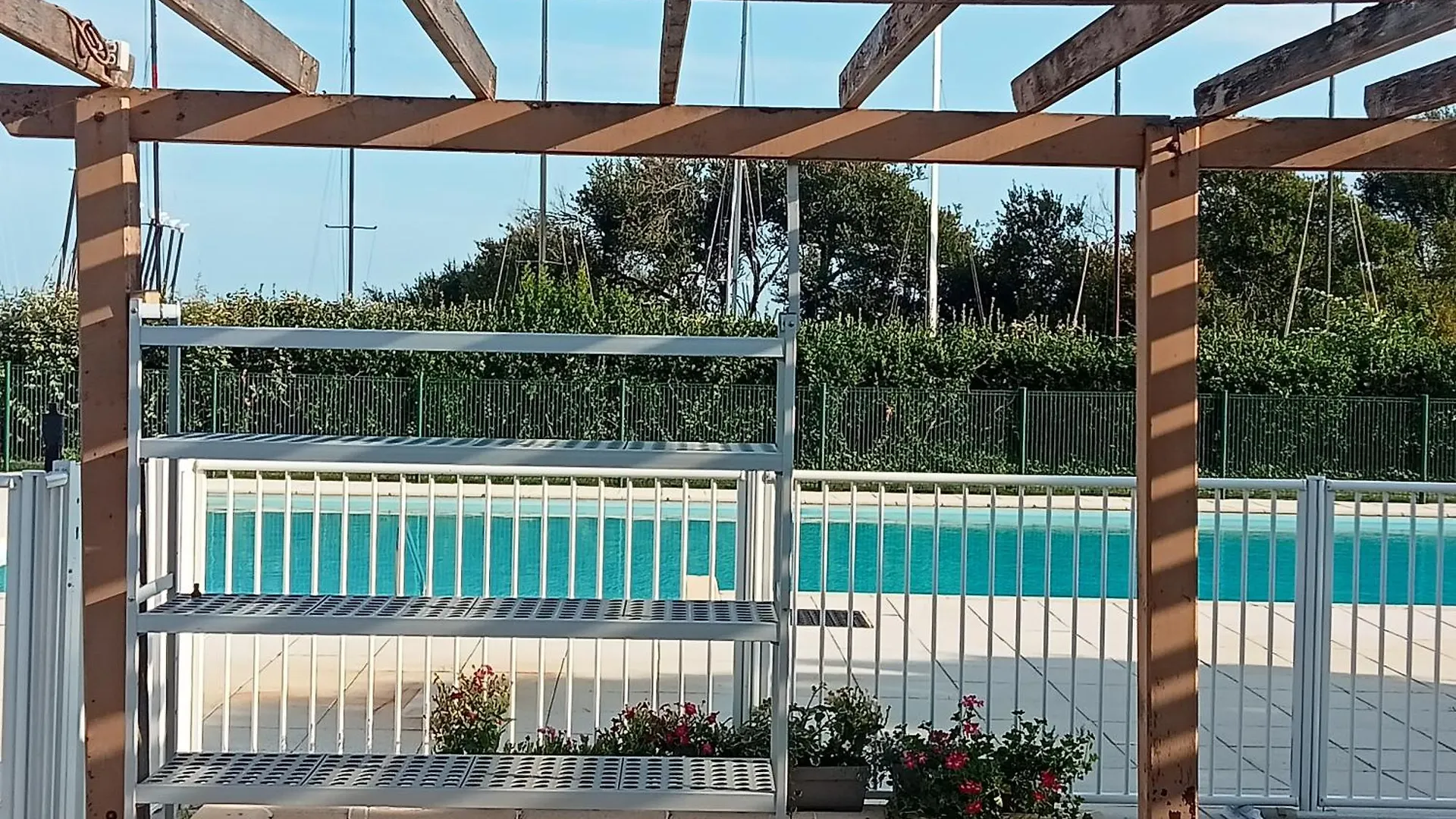 Appartement Arzon 4 - 5 Personnes , Tout A Pied, Mer - Port Du Crouesty - Piscine