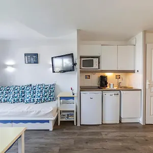 Appartement, Au Rdc Vue Sur Le Crouesty Arzon